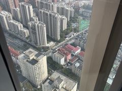 -环球港凯悦 · 享悦中餐厅
