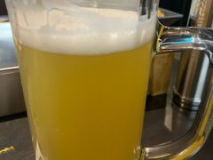 -很久以前羊肉串(中山公园店)