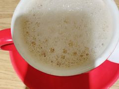 酸辣乌鱼蛋汤-小大董·烤鸭(五棵松店)