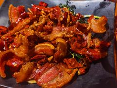 -隔壁老王·家常云南菜(花巷店)