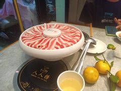 -人人捞火锅(陵水店)