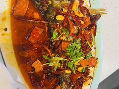 -巧克力渔家.小船海鲜胶东菜(万平口店)