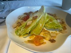 卡萨沙拉-王品牛排(杭州大厦店)