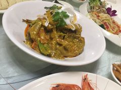 -骏丰酒楼(黄编店)