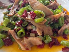 -祖传曾羊肉饭店
