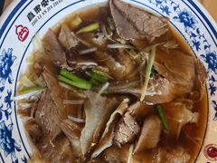 -直隶安家罩饼(复兴路店)