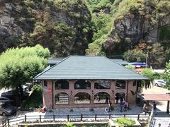 -北京水岸山吧度假村(雁栖镇店)