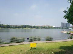 -美兰湖景区