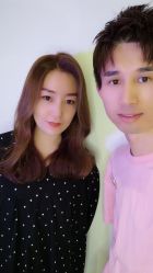 点击看大图 -逸丝风尚专注烫染