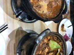 -范贤光鸡公煲(平乐园总店)