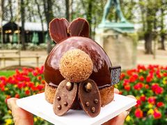 Snow lapin-FAUCHON