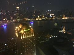 -翡翠36餐厅(浦东香格里拉店)