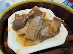 -大海湾酒楼(人南店)