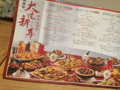 -必胜客(安盛购物广场金州店)