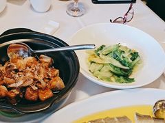 -小厨娘淮扬菜(清江苏宁广场店)