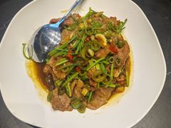 -美达尔烧烤海鲜家常菜(泰山路店)