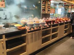 -老淮滨-蚌埠非遗小吃(淮河路店)