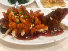 -顺风海鲜港(金玉兰店)