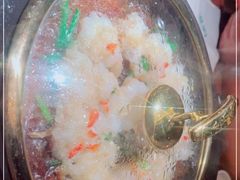-绿茶餐厅(昌平悦荟店)
