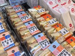 -85度C(深圳佳宁娜店)