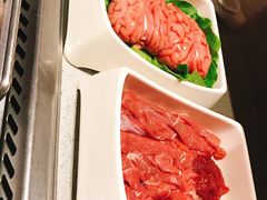 -海底捞火锅(新松江路店)