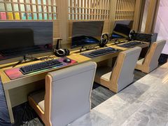 -青水瓦台汤泉(未央店)