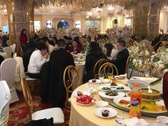 大堂-芭菲盛宴·环球美食(袁家岗店)