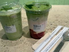-鹤茶野所(上海首店)