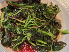 -甜阿姨·天台花园私房菜(万松园店)