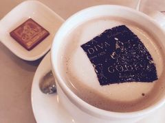 -GODIVA(王府井apm店)