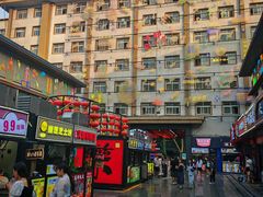 -洛阳周王城天子驾六博物馆