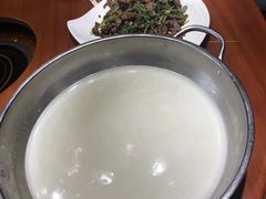 -华福羊汤馆(小市总店)