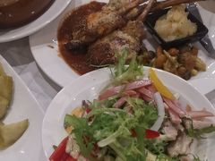 -新侨三宝乐西餐厅(崇文门店)
