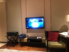 -上海崇明金茂凯悦酒店