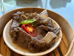 -白天鹅宾馆-宏图府餐厅