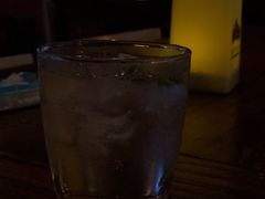 金汤力-Rural Tequila墨西哥餐厅(东川路店)
