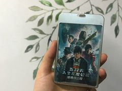 -沃美影城焕影岛LED/中国巨幕(万象汇店)