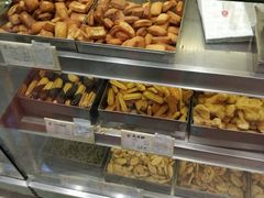 -上海哈尔滨食品厂(淮海中路店)