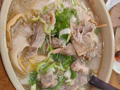 -豫掌柜饸饹面·烩面(秀沿路店)