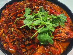 -华仔龙虾(永乐路总店)