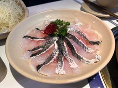 -嗲嗲的椰子鸡・太琼糟粕醋(上海百联又一城店)