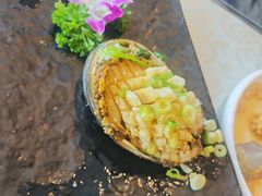 -牟传仁饭庄(星海店)