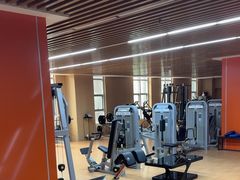 -CXFIT 陈徐健身工作室(凯旋店)