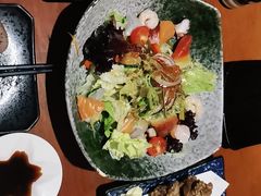 -千代武日本料理(开发区店)