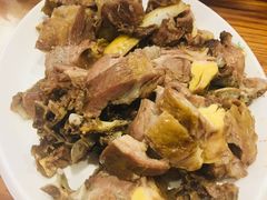 -清真·益鑫羊肉手抓馆(花园北街店)