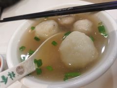 -林金财鱼丸(鼓楼街店)