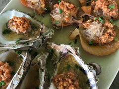 -四川小胡子海鲜(丁村万人海鲜广场店)