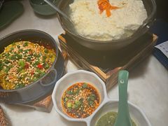 -锦府盐帮·李宅(领展购物广场中关村店)