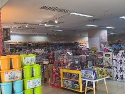 -孩子王童乐园(马群店)