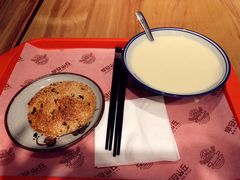 -早安山丘·豆浆油条(小木桥路店)